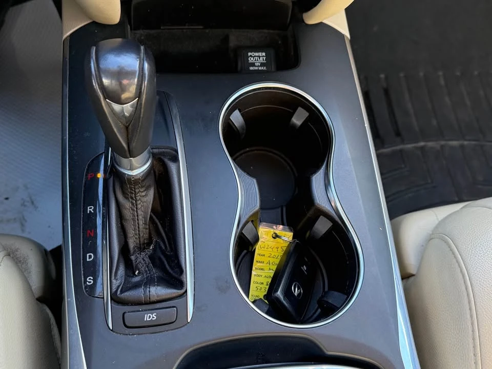 2015 Acura MDX 3rd Gen - Image 14 of 15