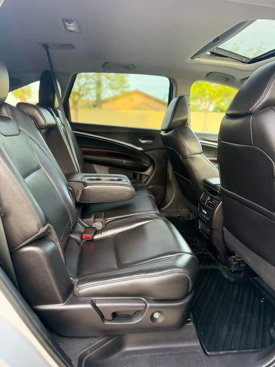 2015 Acura MDX 3rd Gen - Image 11 of 20