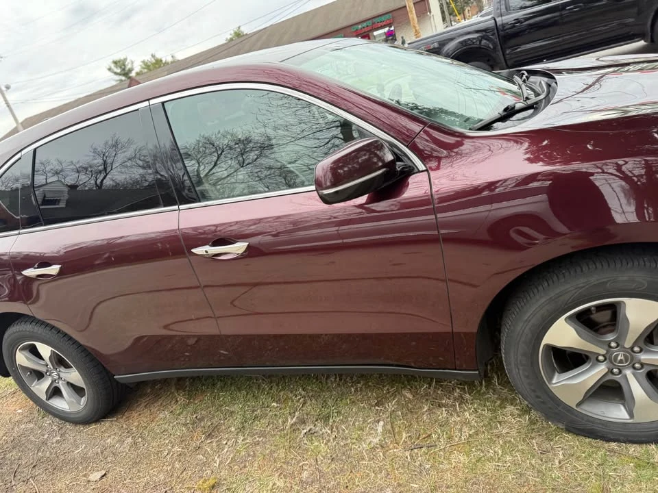 2015 Acura MDX 3rd Gen - Image 9 of 9
