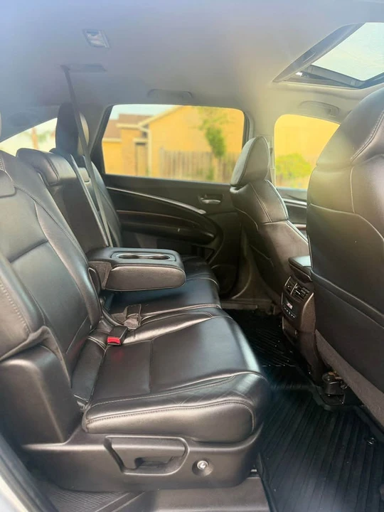 2015 Acura MDX 3rd Gen - Image 2 of 20