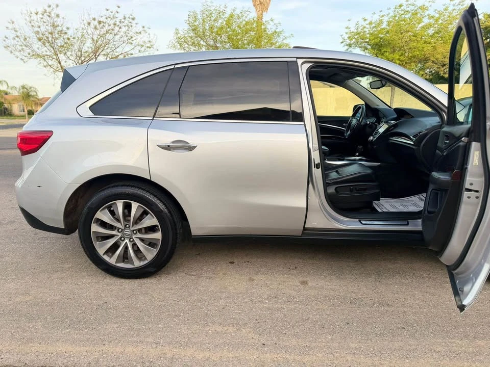 2015 Acura MDX 3rd Gen - Image 20 of 20