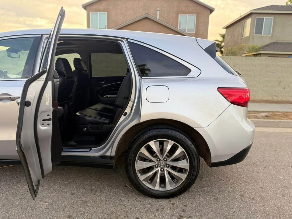 2015 Acura MDX 3rd Gen - Image 17 of 20