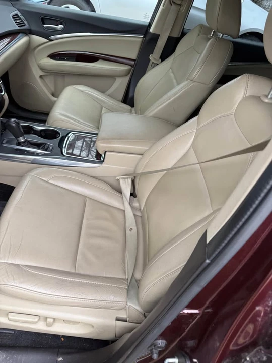 2015 Acura MDX 3rd Gen - Image 6 of 9