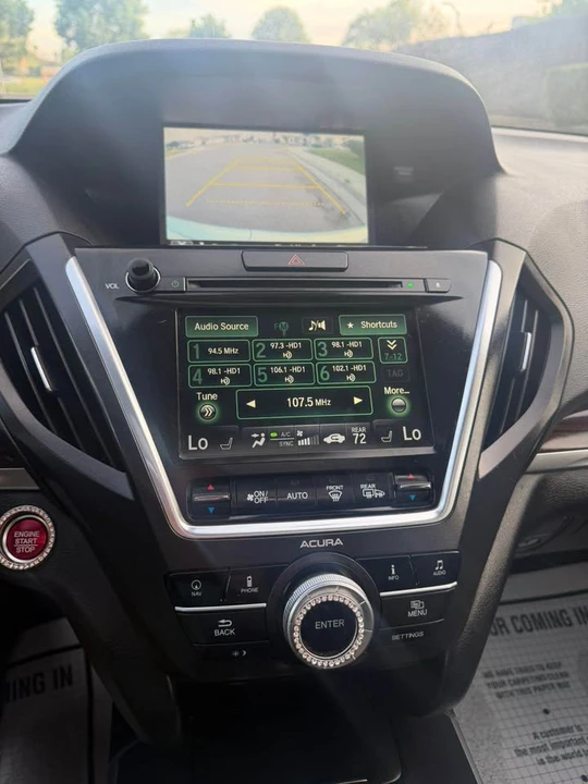 2015 Acura MDX 3rd Gen - Image 3 of 20