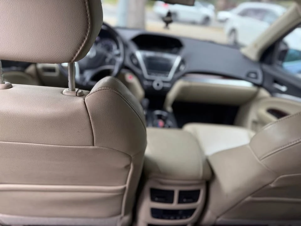 2015 Acura MDX 3rd Gen - Image 4 of 9