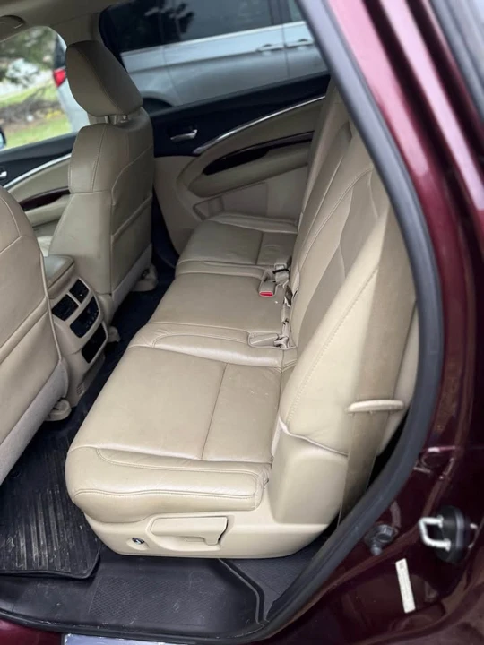2015 Acura MDX 3rd Gen - Image 5 of 9