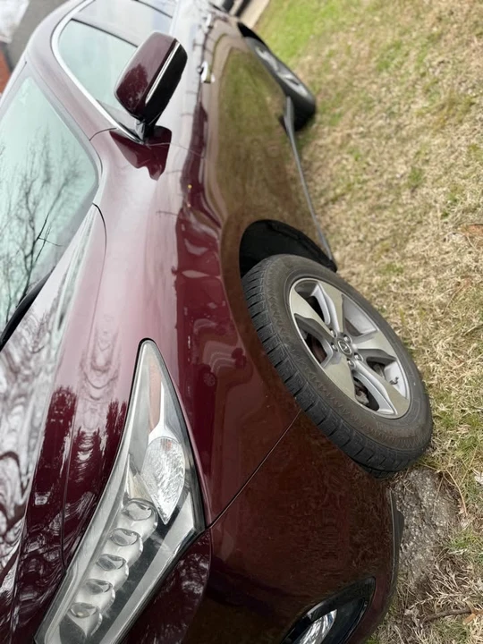 2015 Acura MDX 3rd Gen - Image 3 of 9