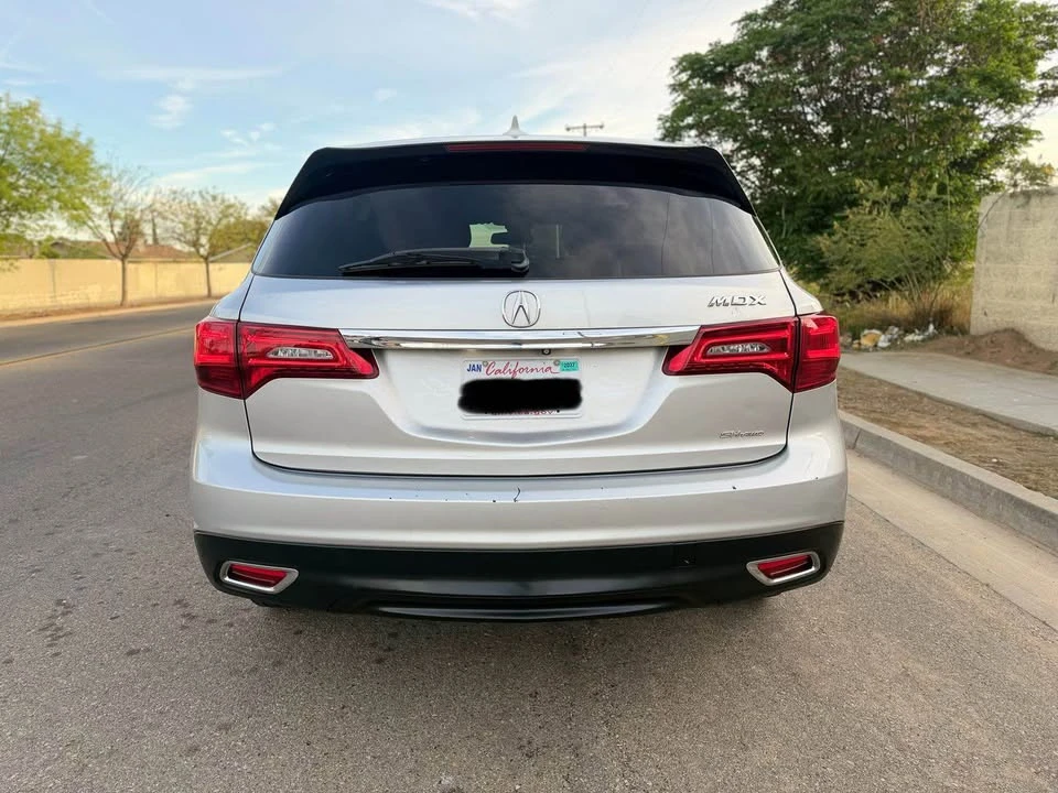 2015 Acura MDX 3rd Gen - Image 12 of 20