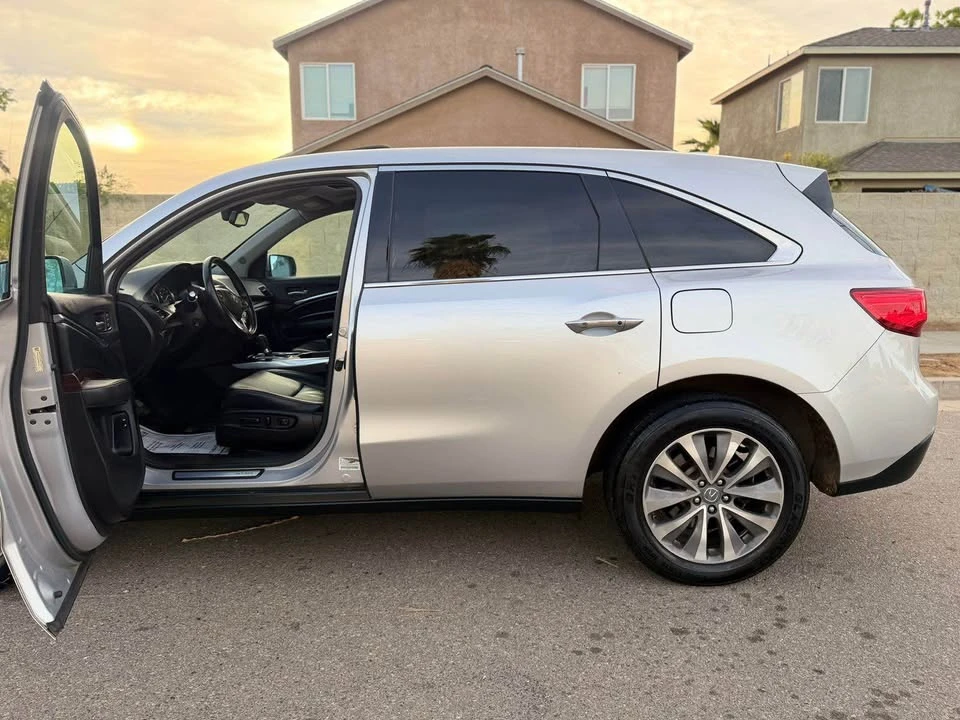 2015 Acura MDX 3rd Gen - Image 18 of 20