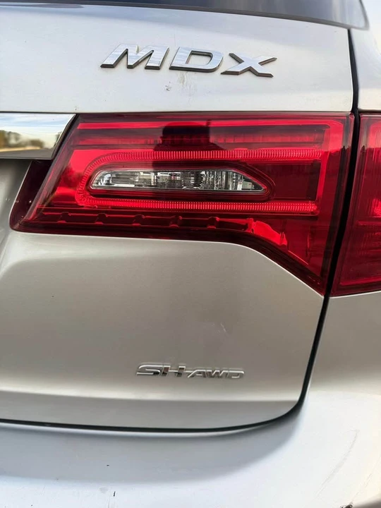 2015 Acura MDX 3rd Gen - Image 14 of 20