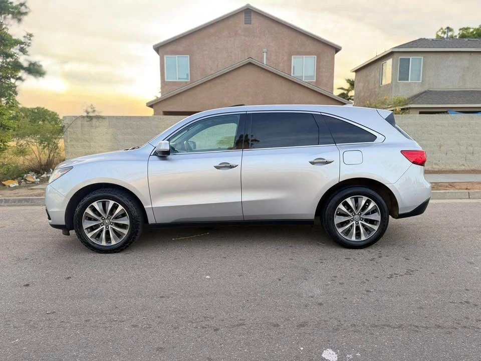 2015 Acura MDX 3rd Gen - Image 19 of 20
