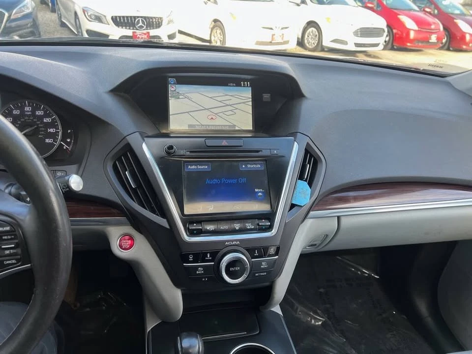2015 Acura MDX 3rd Gen - Image 19 of 20