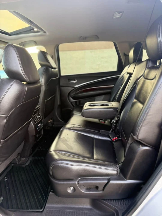2015 Acura MDX 3rd Gen - Image 9 of 20
