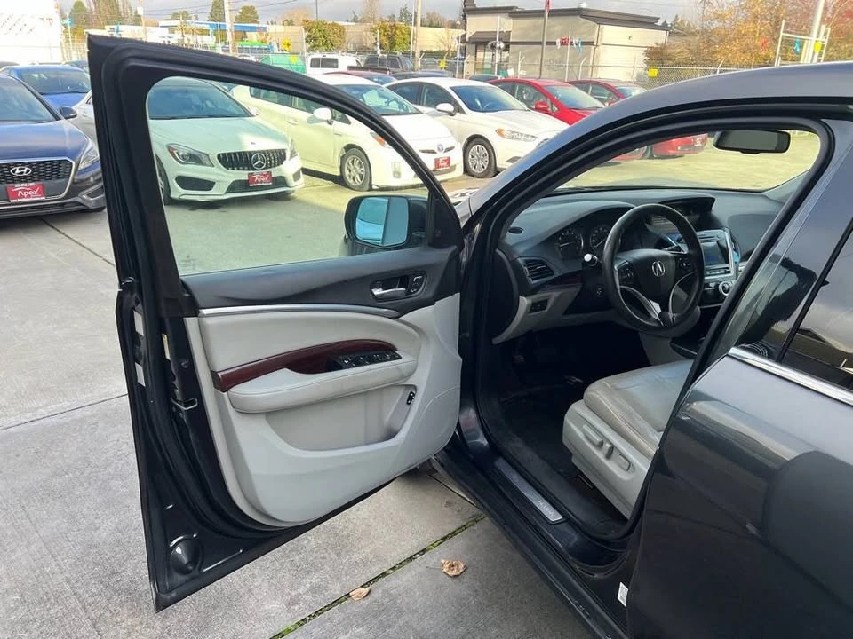 2015 Acura MDX 3rd Gen - Image 10 of 20