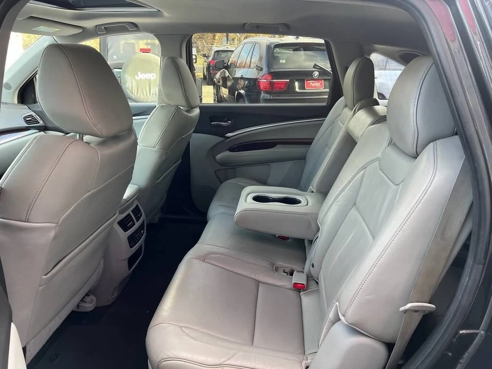 2015 Acura MDX 3rd Gen - Image 14 of 20