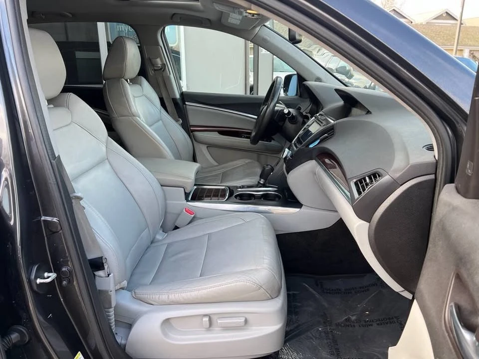 2015 Acura MDX 3rd Gen - Image 17 of 20