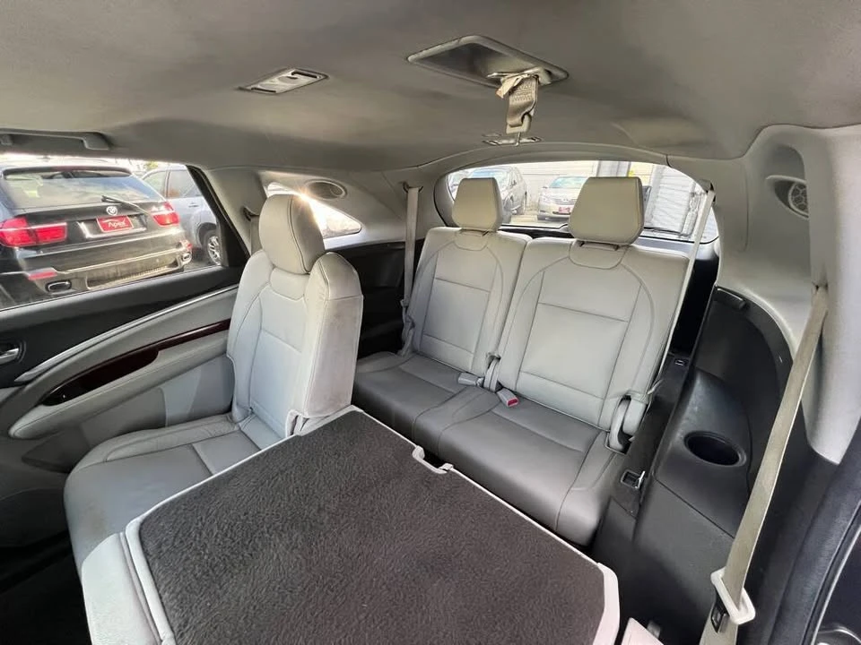 2015 Acura MDX 3rd Gen - Image 13 of 20