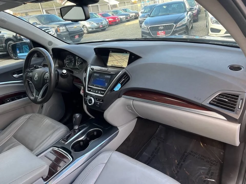 2015 Acura MDX 3rd Gen - Image 18 of 20