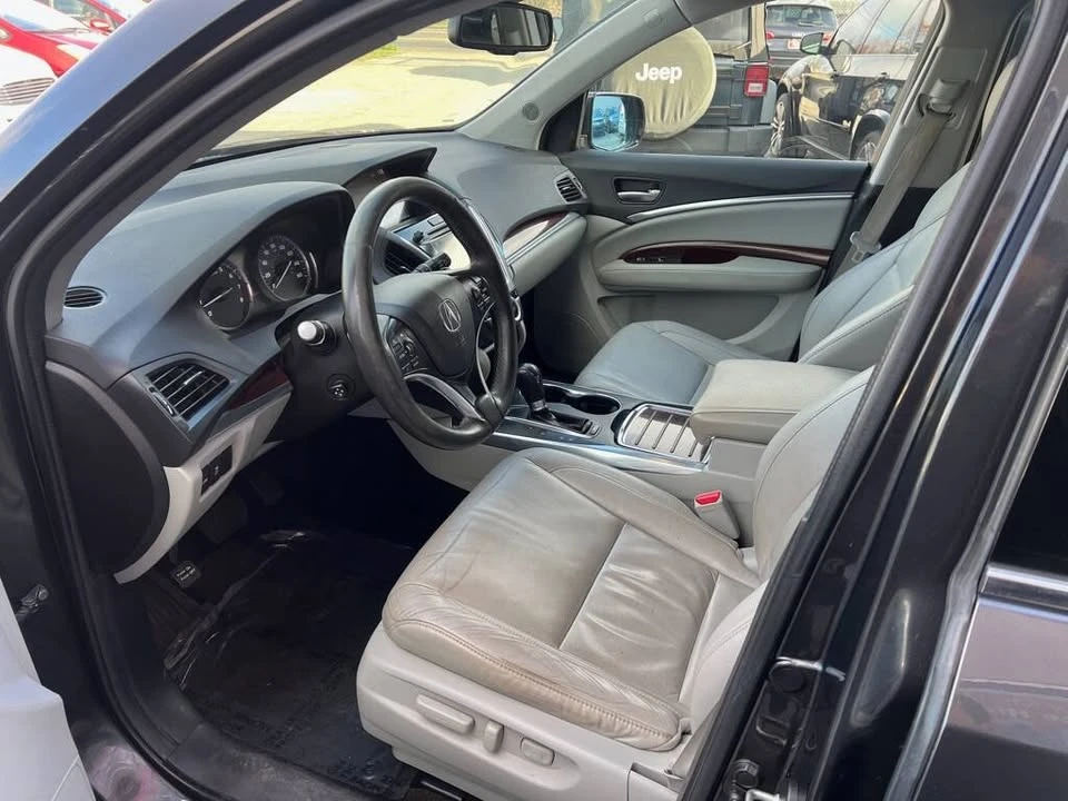 2015 Acura MDX 3rd Gen - Image 11 of 20