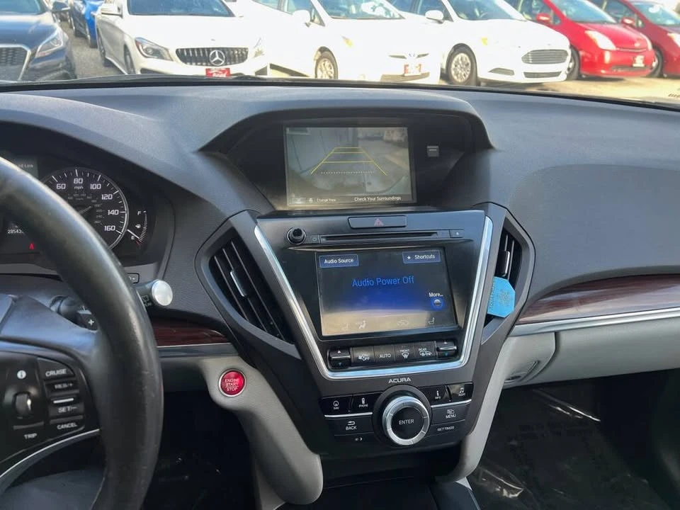 2015 Acura MDX 3rd Gen - Image 20 of 20