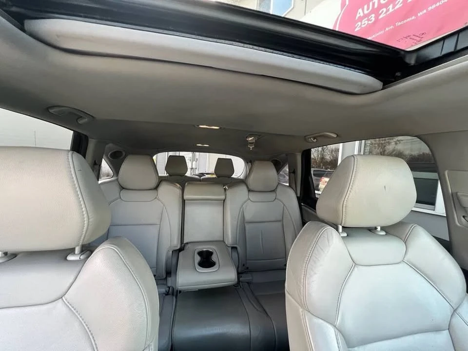 2015 Acura MDX 3rd Gen - Image 16 of 20