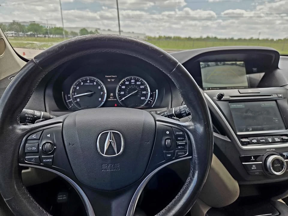 2015 Acura MDX 3rd Gen - Image 13 of 14