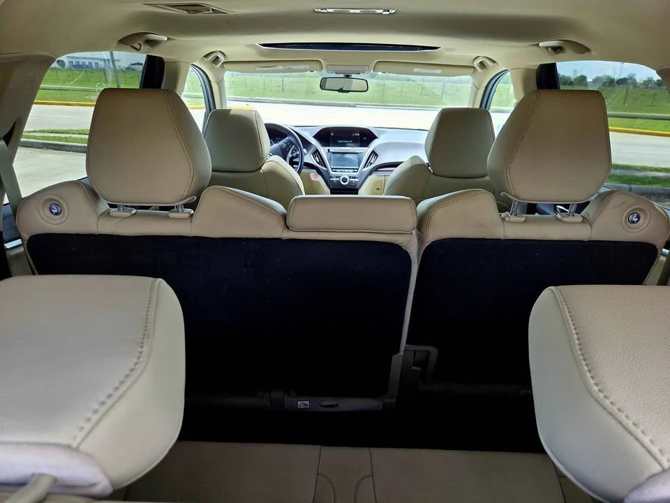 2015 Acura MDX 3rd Gen - Image 12 of 14