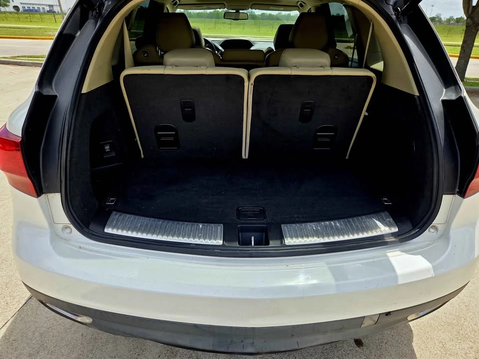 2015 Acura MDX 3rd Gen - Image 11 of 14