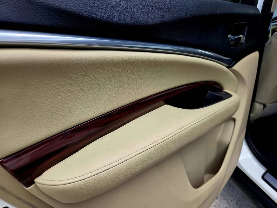 2015 Acura MDX 3rd Gen - Image 9 of 14