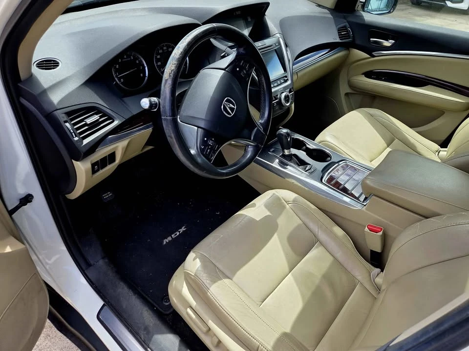 2015 Acura MDX 3rd Gen - Image 5 of 14