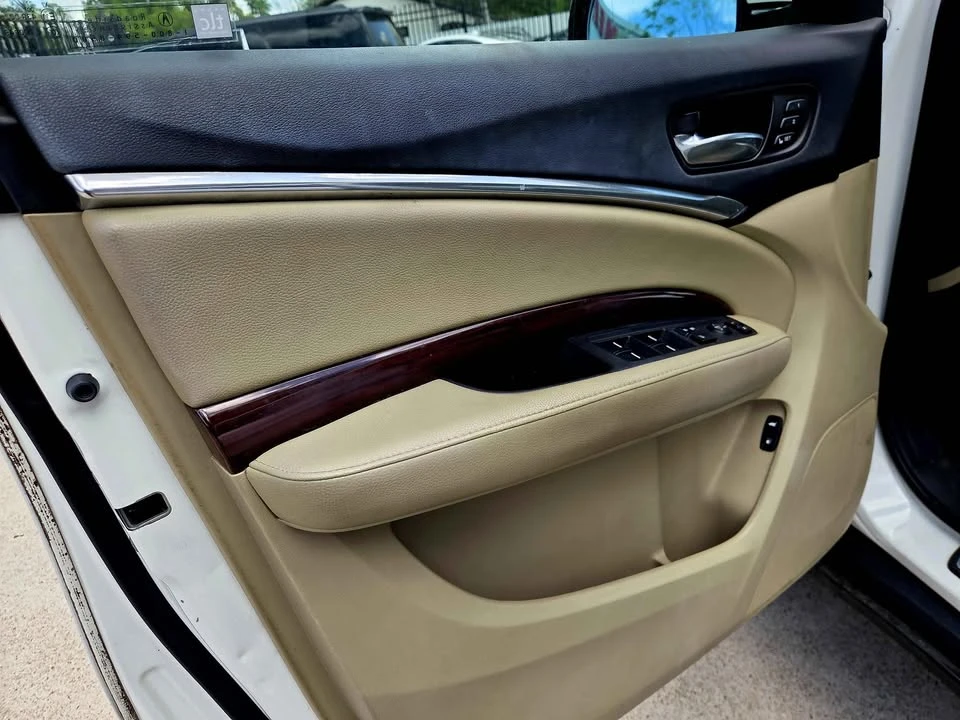 2015 Acura MDX 3rd Gen - Image 7 of 14