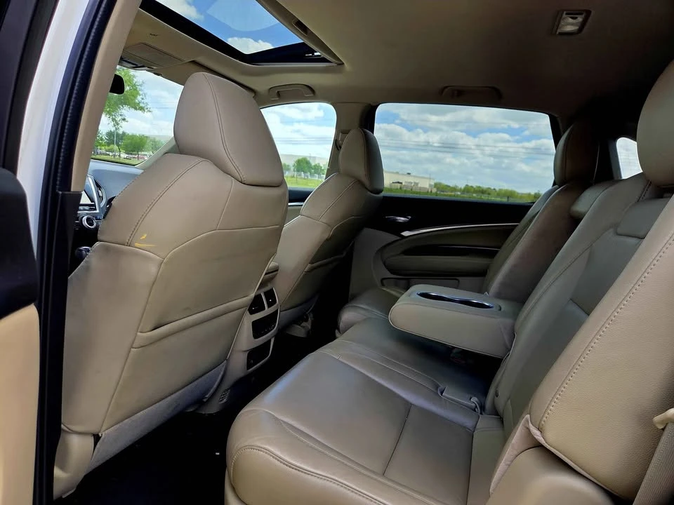 2015 Acura MDX 3rd Gen - Image 8 of 14