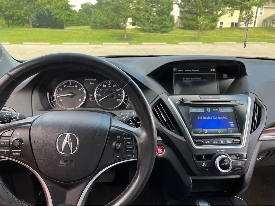 2015 Acura MDX 3rd Gen - Image 16 of 18