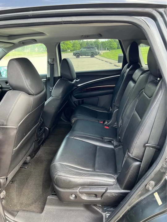 2015 Acura MDX 3rd Gen - Image 11 of 18
