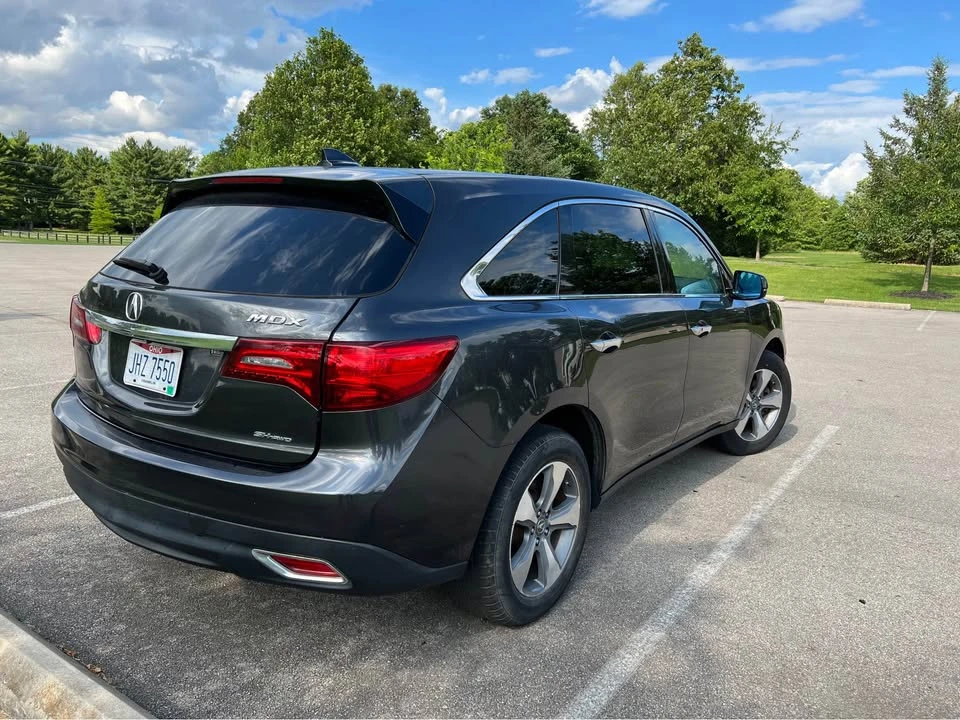 2015 Acura MDX 3rd Gen - Image 6 of 18