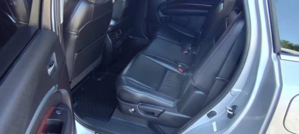 2015 Acura MDX 3rd Gen - Image 10 of 15