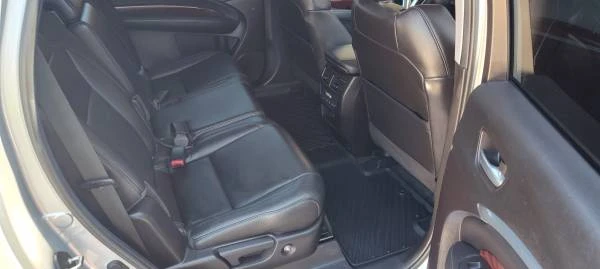 2015 Acura MDX 3rd Gen - Image 11 of 15
