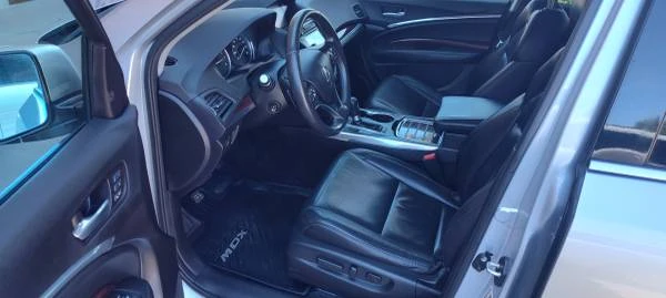 2015 Acura MDX 3rd Gen - Image 14 of 15