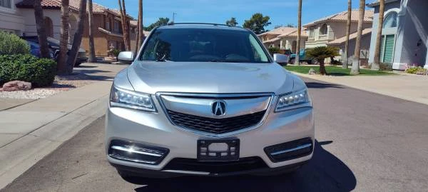 2015 Acura MDX 3rd Gen - Image 3 of 15