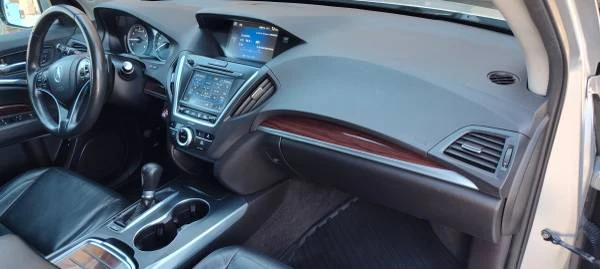 2015 Acura MDX 3rd Gen - Image 13 of 15