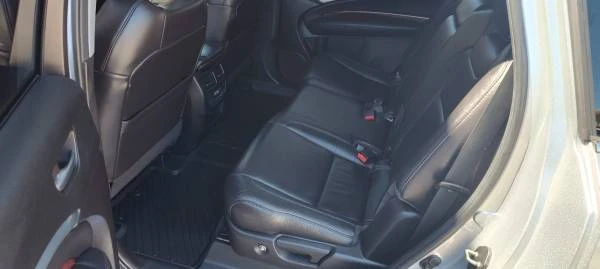 2015 Acura MDX 3rd Gen - Image 15 of 15