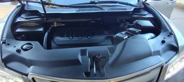 2015 Acura MDX 3rd Gen - Image 8 of 15