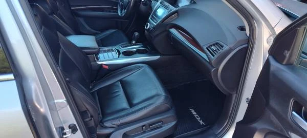 2015 Acura MDX 3rd Gen - Image 12 of 15