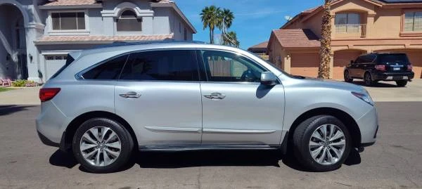 2015 Acura MDX 3rd Gen - Image 4 of 15