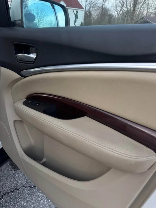2015 Acura MDX 3rd Gen - Image 15 of 17