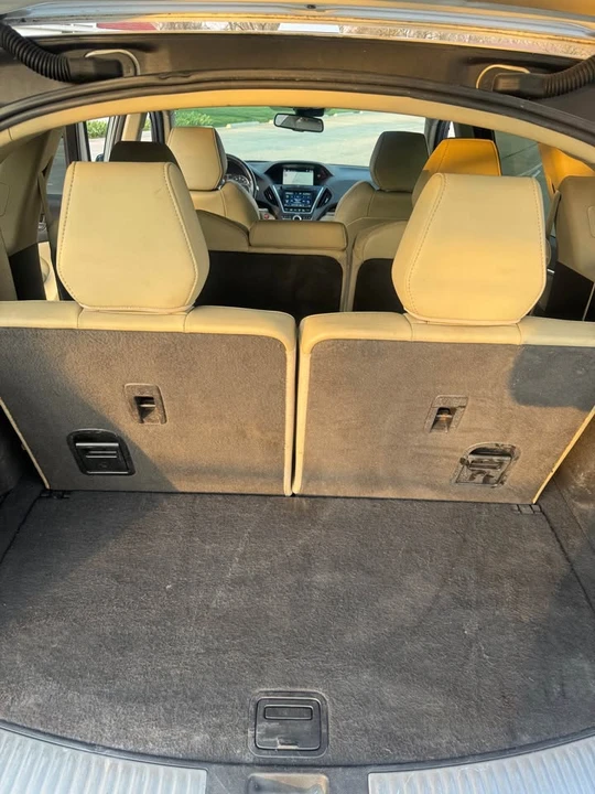 2015 Acura MDX 3rd Gen - Image 17 of 17