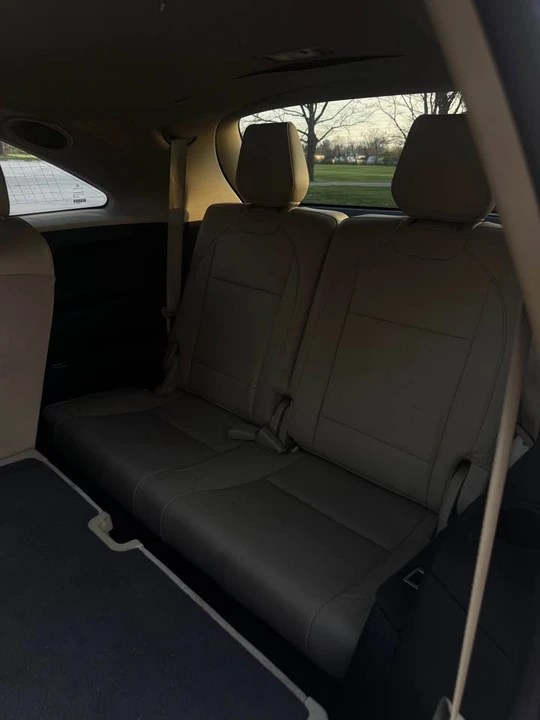 2015 Acura MDX 3rd Gen - Image 10 of 17