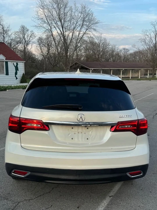 2015 Acura MDX 3rd Gen - Image 4 of 17
