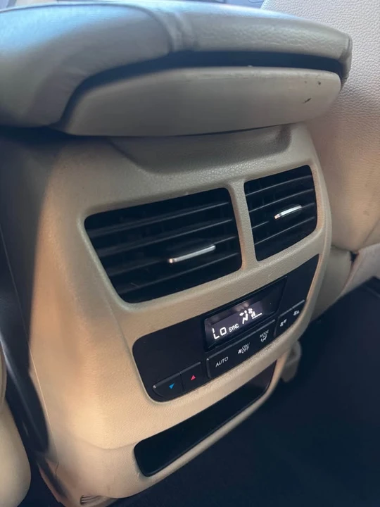 2015 Acura MDX 3rd Gen - Image 13 of 17