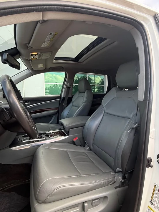2015 Acura MDX 3rd Gen - Image 11 of 11